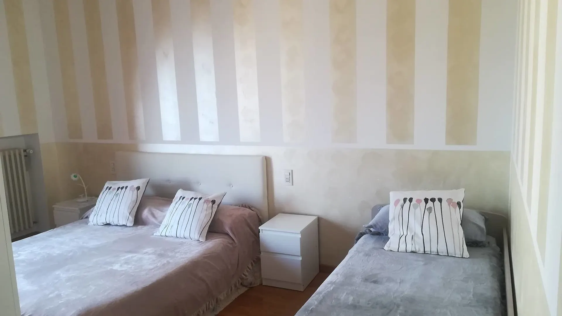 Idea Bed and Breakfast Bergamo Bed & Breakfast