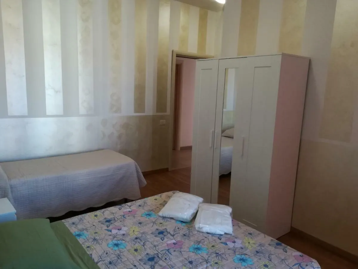 Idea Bed and Breakfast Bergamo