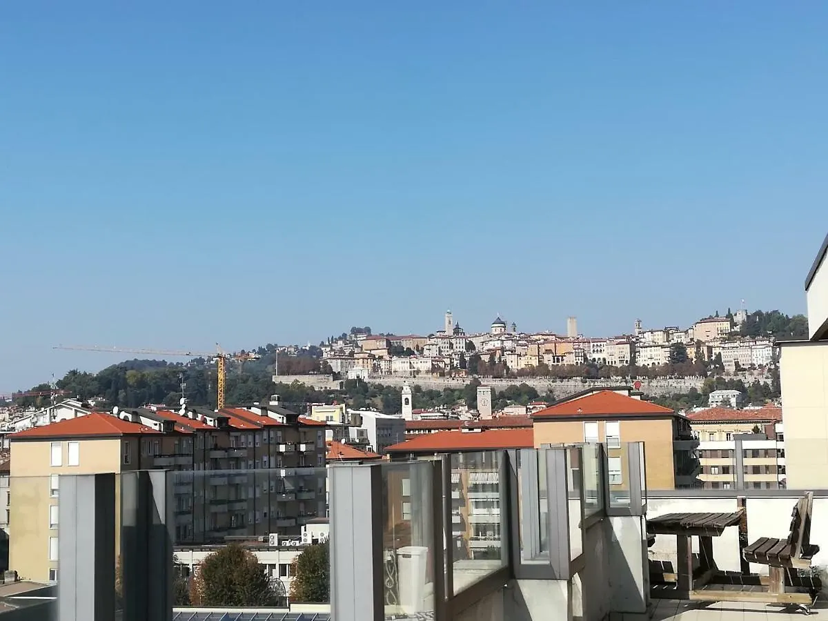 Bed & Breakfast Idea Bed and Breakfast Bergamo