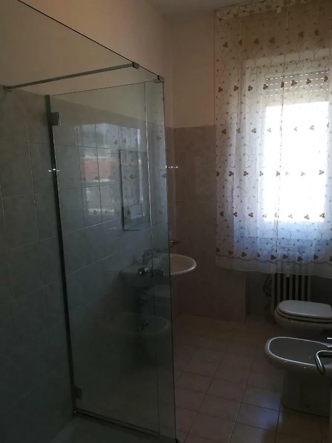 Idea Bed and Breakfast Bergamo 0*,