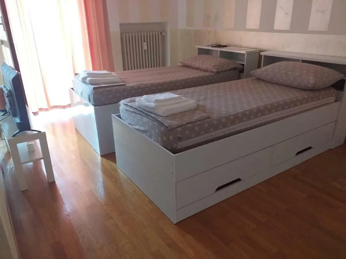Idea Bed and Breakfast Bergamo Italië