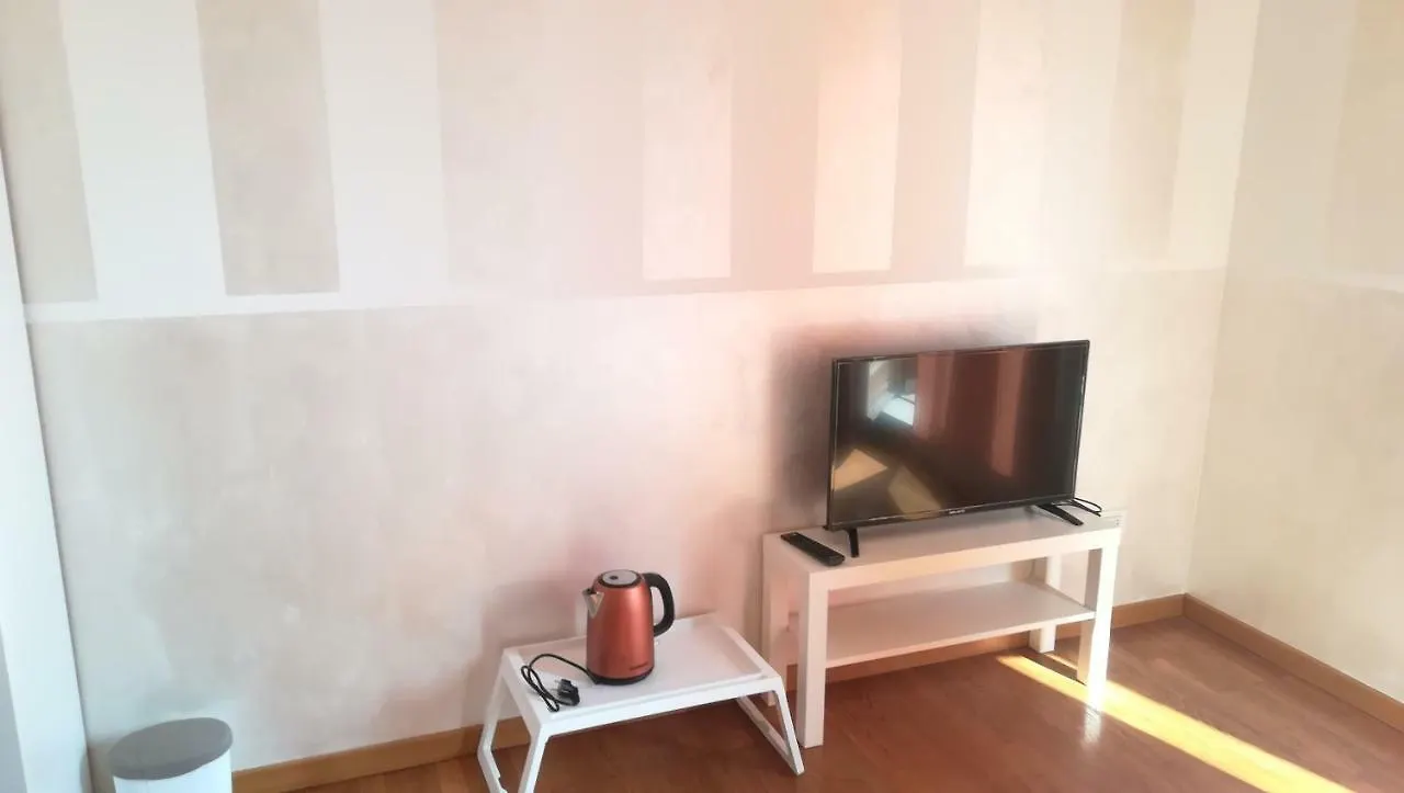 Bed & Breakfast Idea Bed and Breakfast Bergamo
