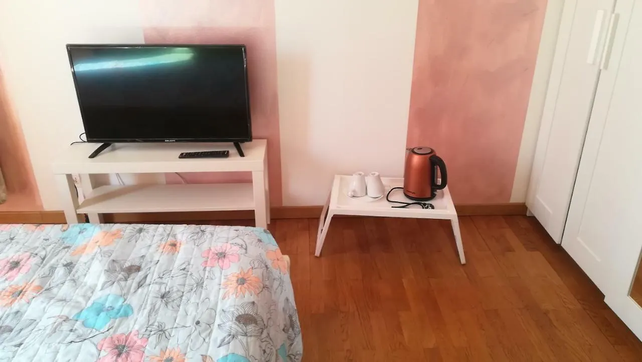 Bed & Breakfast Idea Bed and Breakfast Bergamo