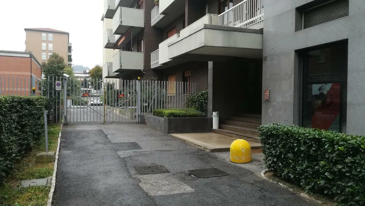 Idea Bed and Breakfast Bergamo Bed & Breakfast