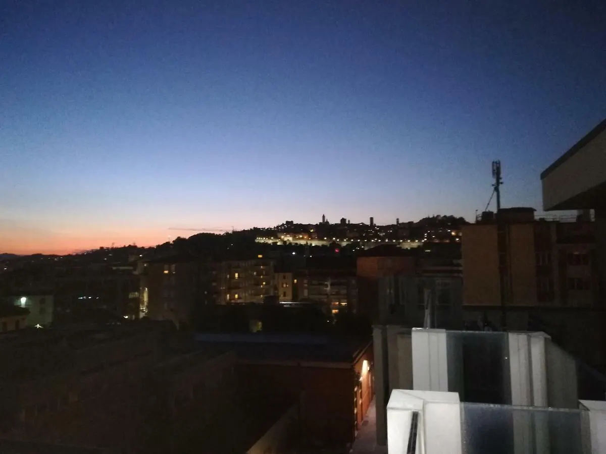 Bed & Breakfast Idea Bed and Breakfast Bergamo