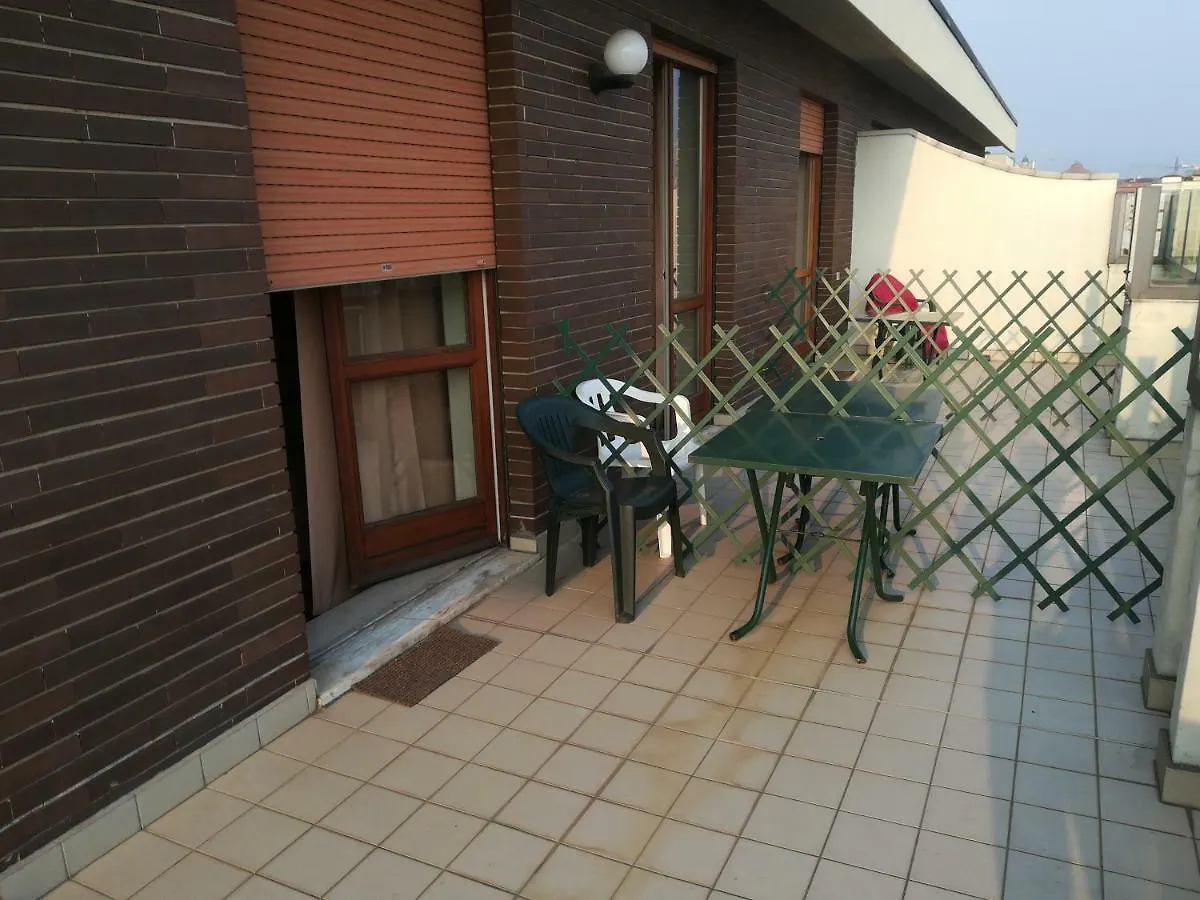 Idea Bed and Breakfast Bergamo Bed & Breakfast