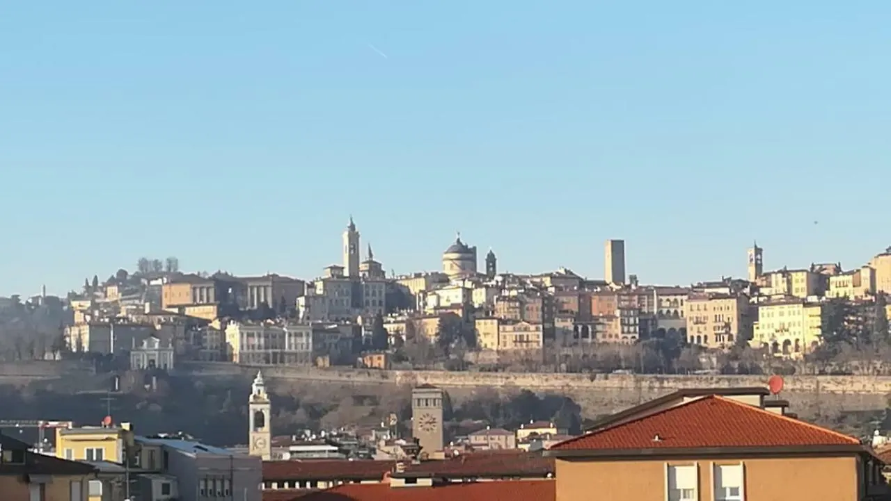 Idea Bed and Breakfast Bergamo Bed & Breakfast