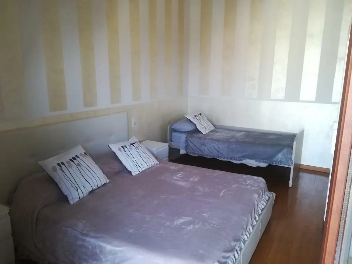 Idea Bed and Breakfast Bergamo