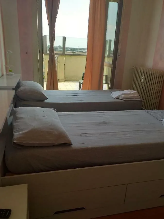Bed & Breakfast Idea Bed and Breakfast Bergamo