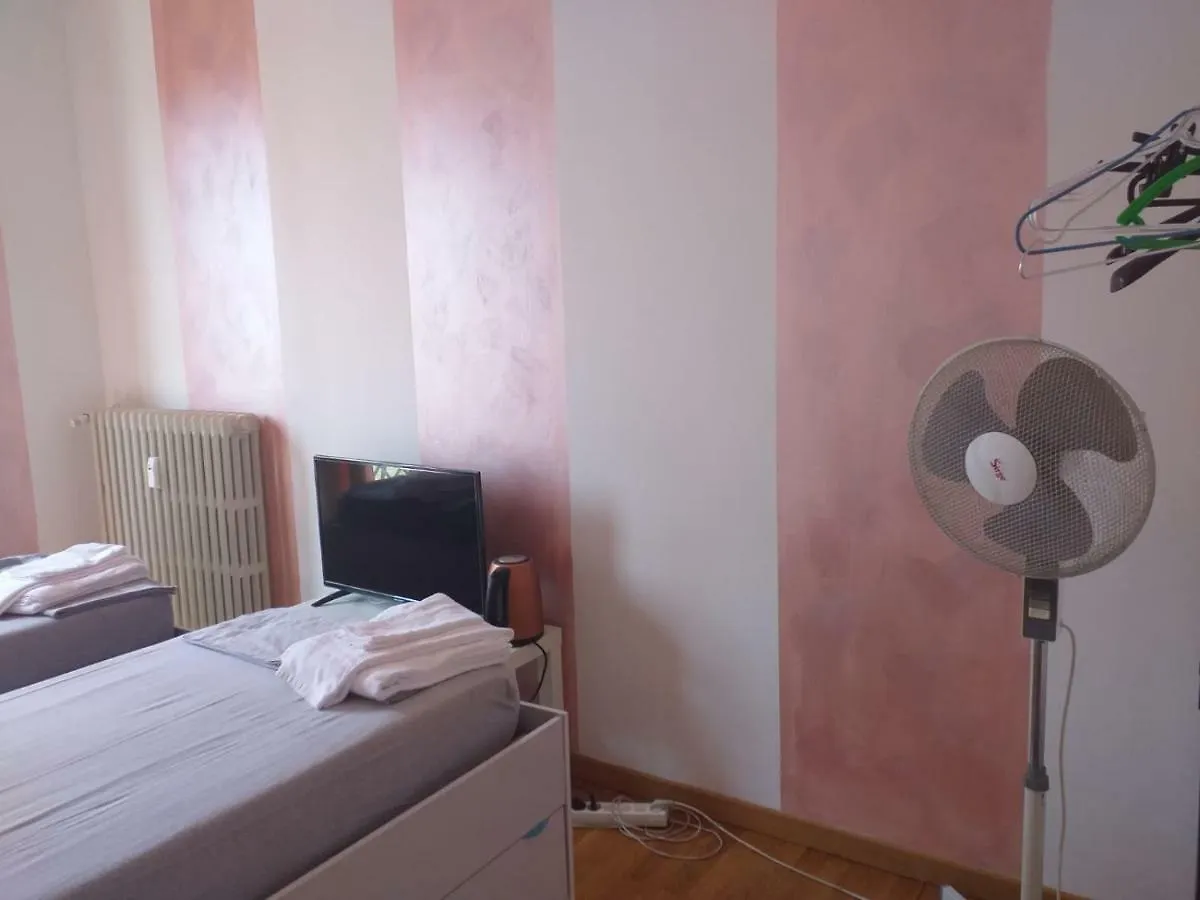 Idea Bed and Breakfast Bergamo Italië