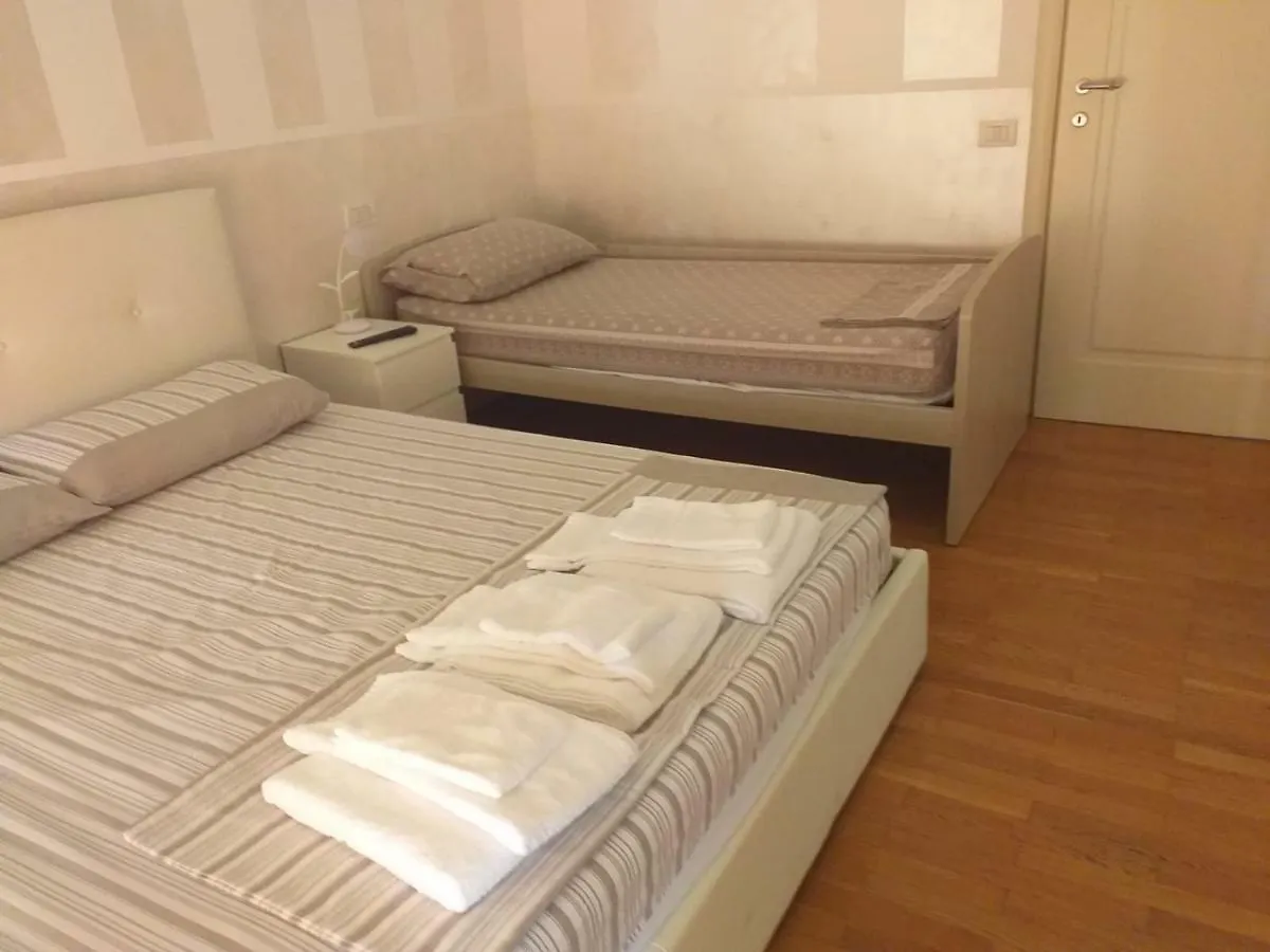Bed & Breakfast Idea Bed and Breakfast Bergamo